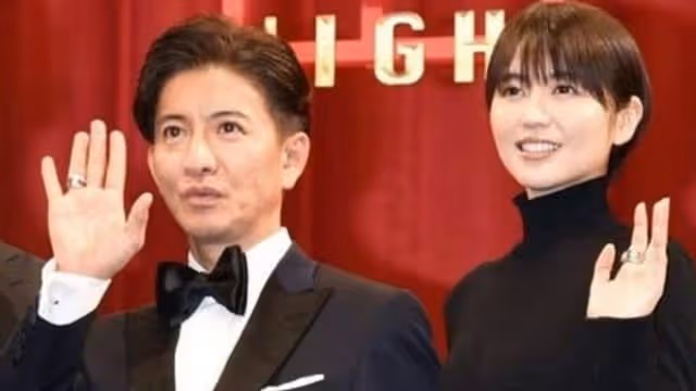 拳擊教練沒人看　木村拓哉新劇遭腰斬？