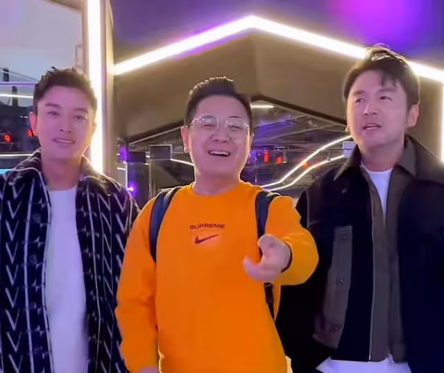 賈乃亮雷佳音開店出事!違法使用金箔遭罰10萬,此前店內差評如潮