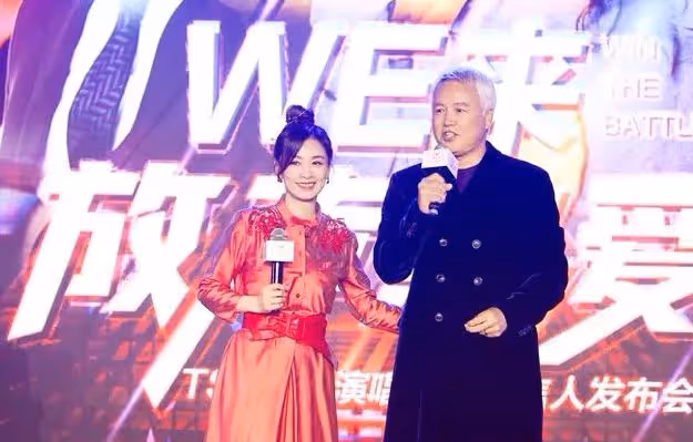 張庭林瑞陽方發聲明,否認反告市監局,20億資產被凍結名譽盡毀