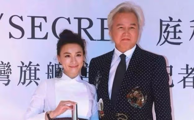 張庭林瑞陽方發聲明,否認反告市監局,20億資產被凍結名譽盡毀