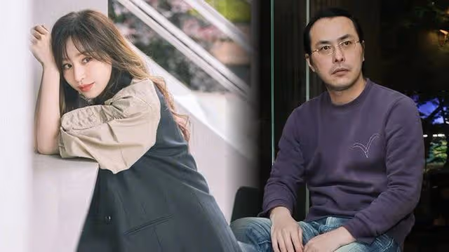 王心凌翻紅後舊愛發文遭炮轟!曾多次借女方造勢,昔日私密照曝光