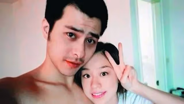 王心凌翻紅後舊愛發文遭炮轟!曾多次借女方造勢,昔日私密照曝光