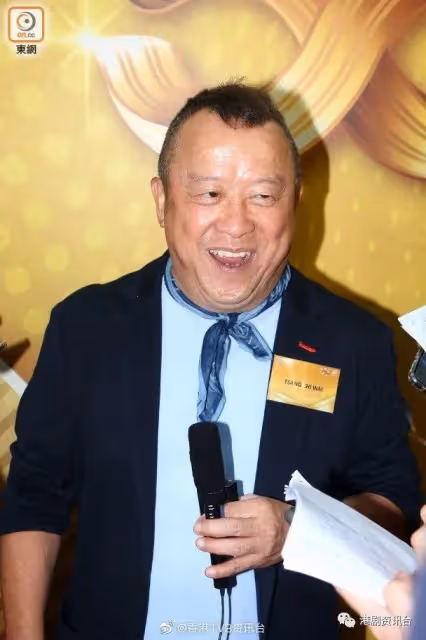 一姐地位︱唐詩詠節目巡禮摔倒 與林夏薇一起獨占C位