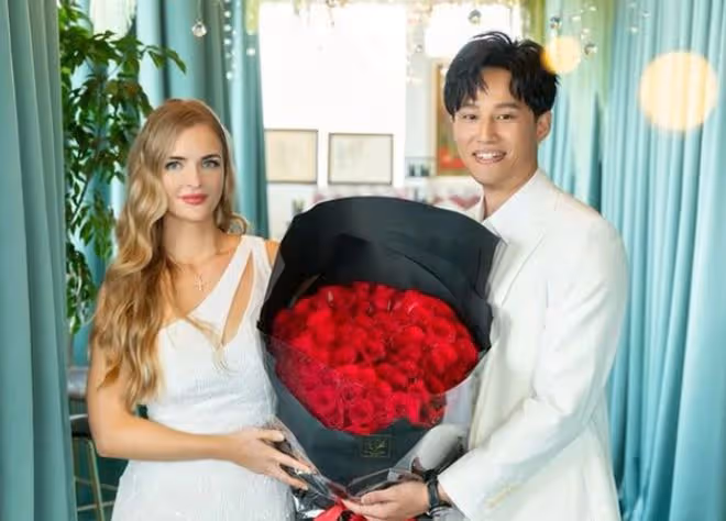 星二代聚首一堂!焦恩俊女兒靚麗,胡瓜兒子帥氣,均已出道當藝人