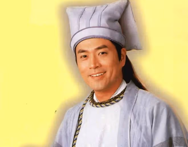 亞視一哥陳庭威罕露面，60歲減肥成功重拾帥氣，疑似復出直播帶貨