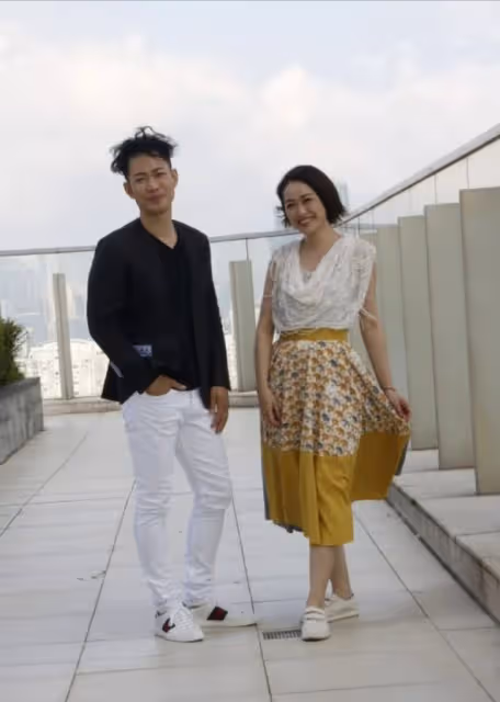 捱出頭,前TVB實力男星升做男一,遊走三台工作不斷成大贏家