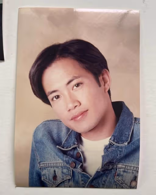 捱出頭,前TVB實力男星升做男一,遊走三台工作不斷成大贏家