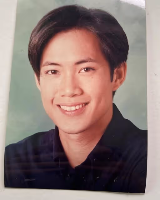 捱出頭,前TVB實力男星升做男一,遊走三台工作不斷成大贏家