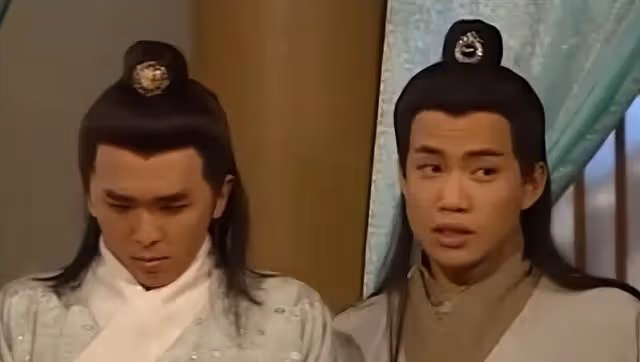 捱出頭,前TVB實力男星升做男一,遊走三台工作不斷成大贏家