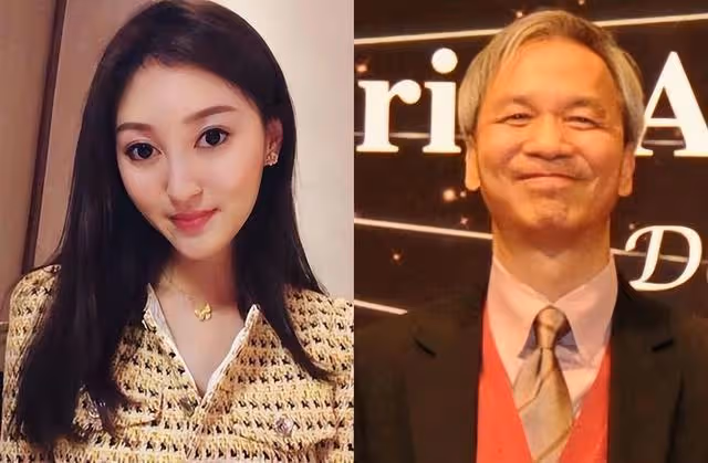 升級當貴婦!前港姐季軍近況曝光,曾與大40歲富商閃婚閃離引熱議