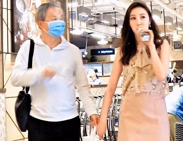 升級當貴婦!前港姐季軍近況曝光,曾與大40歲富商閃婚閃離引熱議