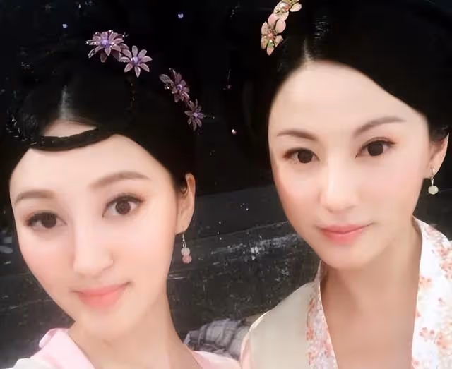 升級當貴婦!前港姐季軍近況曝光,曾與大40歲富商閃婚閃離引熱議