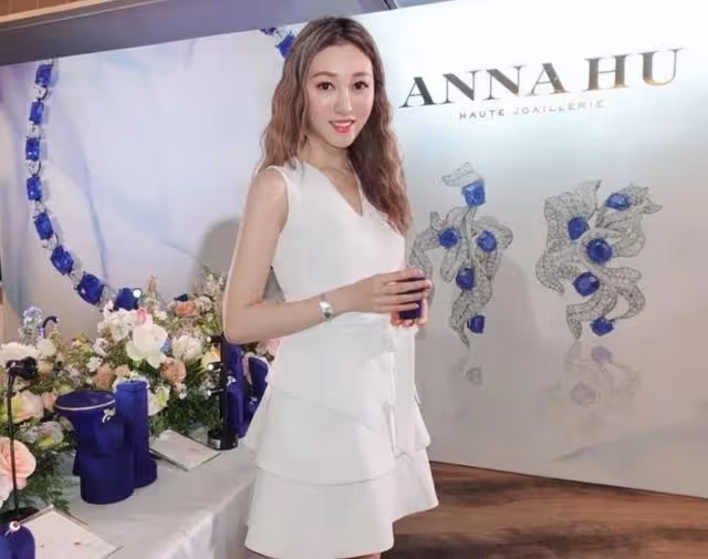 升級當貴婦!前港姐季軍近況曝光,曾與大40歲富商閃婚閃離引熱議