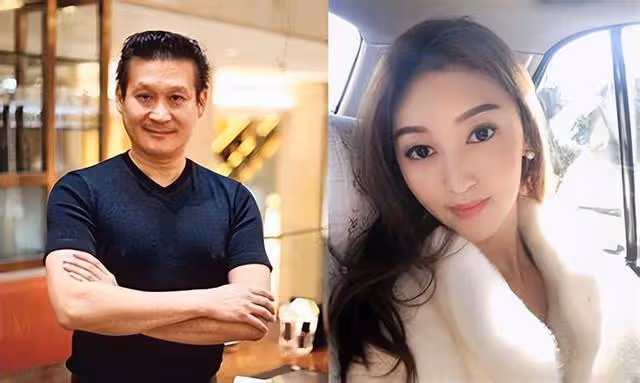 升級當貴婦!前港姐季軍近況曝光,曾與大40歲富商閃婚閃離引熱議