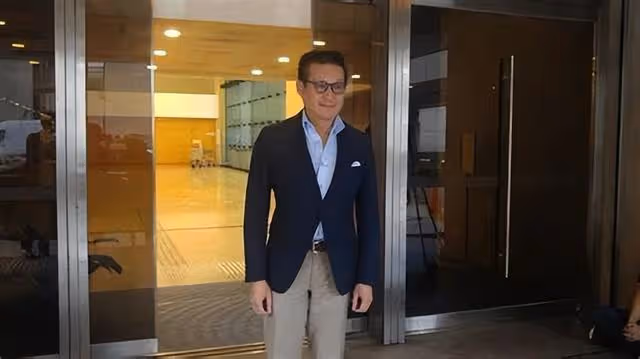 升級當貴婦!前港姐季軍近況曝光,曾與大40歲富商閃婚閃離引熱議