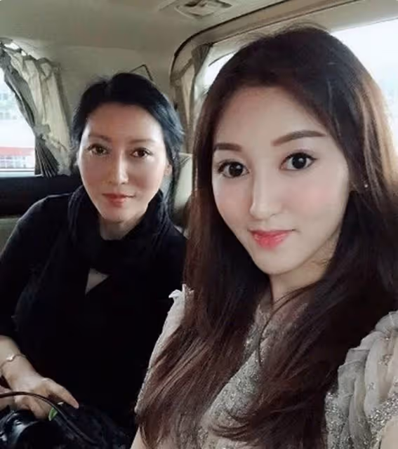 升級當貴婦!前港姐季軍近況曝光,曾與大40歲富商閃婚閃離引熱議