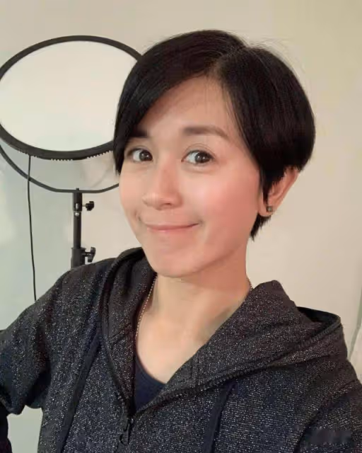 唐寧罕見曬近況!《大唐雙龍傳》播出至今18年,這對cp仍單身