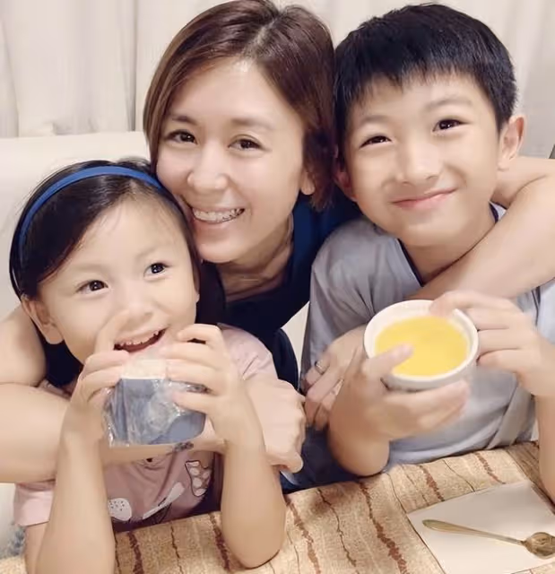 唐寧罕見曬近況!《大唐雙龍傳》播出至今18年,這對cp仍單身