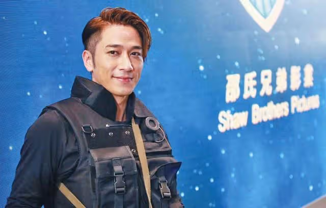 唐寧罕見曬近況!《大唐雙龍傳》播出至今18年,這對cp仍單身