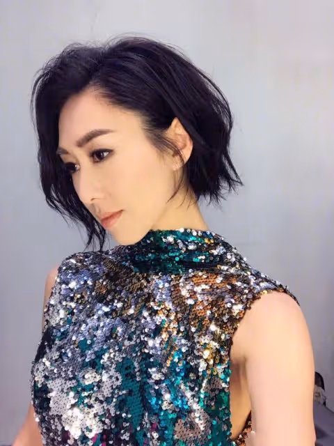 唐寧罕見曬近況!《大唐雙龍傳》播出至今18年,這對cp仍單身