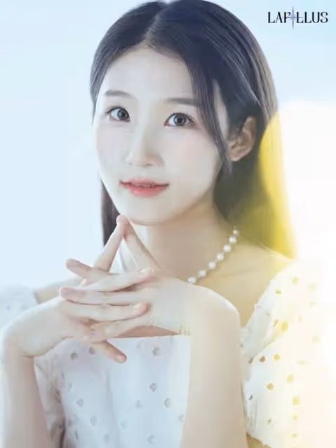 新一代混血神顏出道?能否超越前輩;JYP新女團闖美預熱?