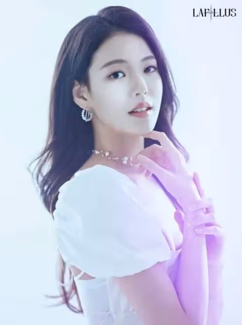 新一代混血神顏出道?能否超越前輩;JYP新女團闖美預熱?