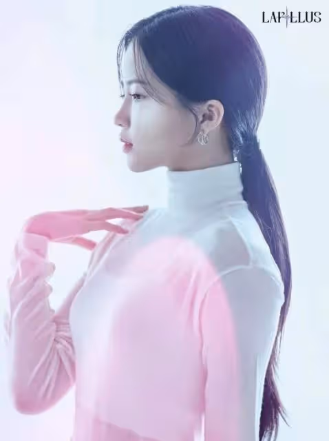 新一代混血神顏出道?能否超越前輩;JYP新女團闖美預熱?