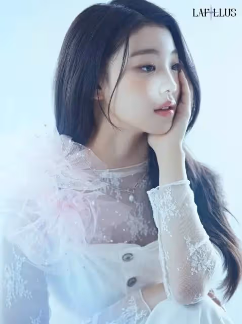 新一代混血神顏出道?能否超越前輩;JYP新女團闖美預熱?