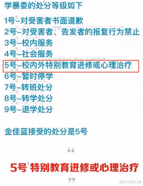 她因校園暴力要被封殺，金主還是要硬捧？！
