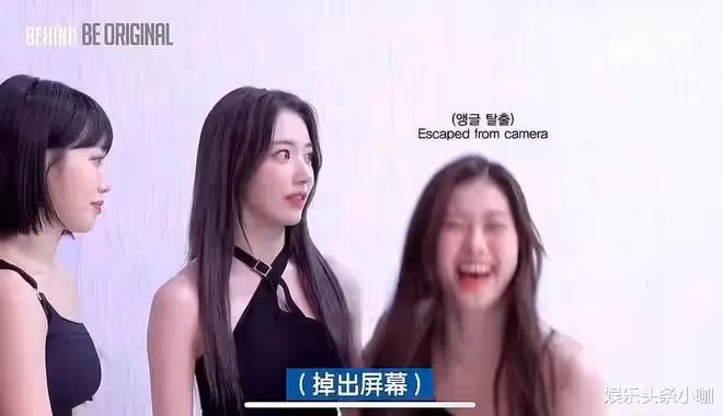 她因校園暴力要被封殺,金主還是要硬捧?!