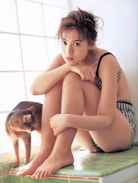 官宣!日本女明星久慈曉子宣布與NBA球星渡邊雄太訂婚