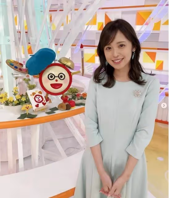 官宣!日本女明星久慈曉子宣布與NBA球星渡邊雄太訂婚