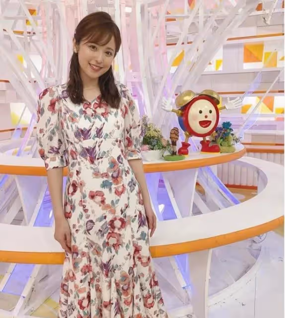 官宣！日本女明星久慈曉子宣布與NBA球星渡邊雄太訂婚