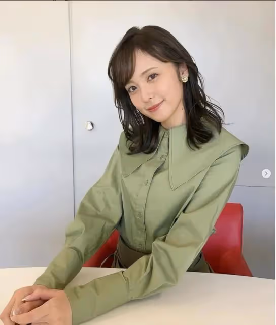 官宣！日本女明星久慈曉子宣布與NBA球星渡邊雄太訂婚