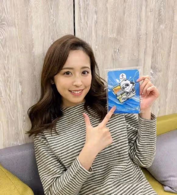 官宣！日本女明星久慈曉子宣布與NBA球星渡邊雄太訂婚