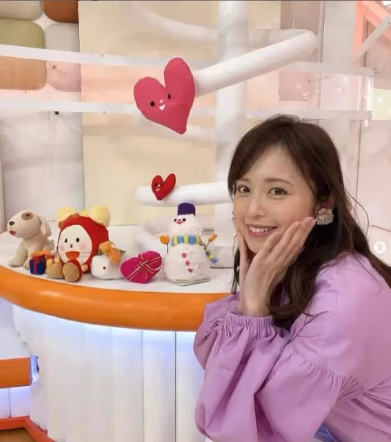 官宣！日本女明星久慈曉子宣布與NBA球星渡邊雄太訂婚