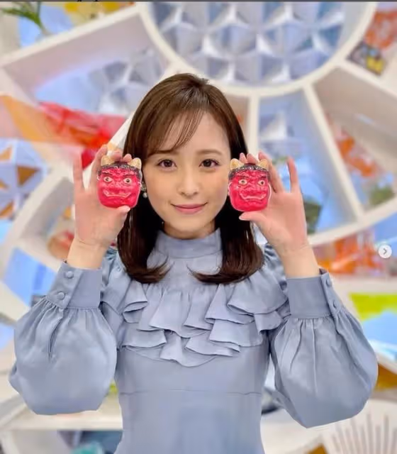官宣！日本女明星久慈曉子宣布與NBA球星渡邊雄太訂婚