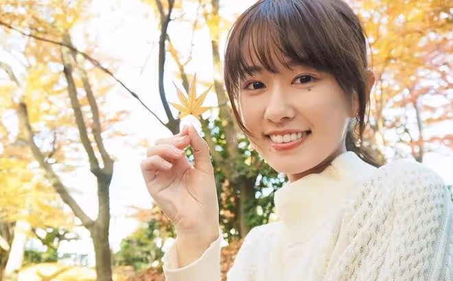日本票選7位東大高顏值校花學霸,這位22歲冠軍還跨足演藝界