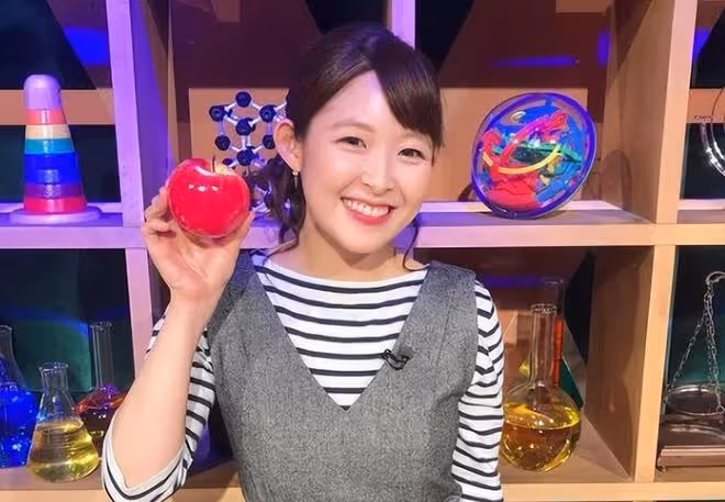日本票選7位東大高顏值校花學霸,這位22歲冠軍還跨足演藝界