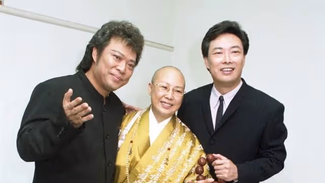 和老公享受二人世界　張菲辣媳謝謝「小三」