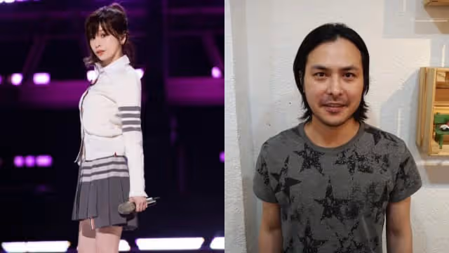 浪姐們相處有內幕　王心凌跟「她」最要好