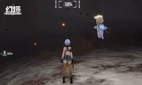 《幻塔》新版本「微光深徊」6月1日上線，擬態不破咲即將登場