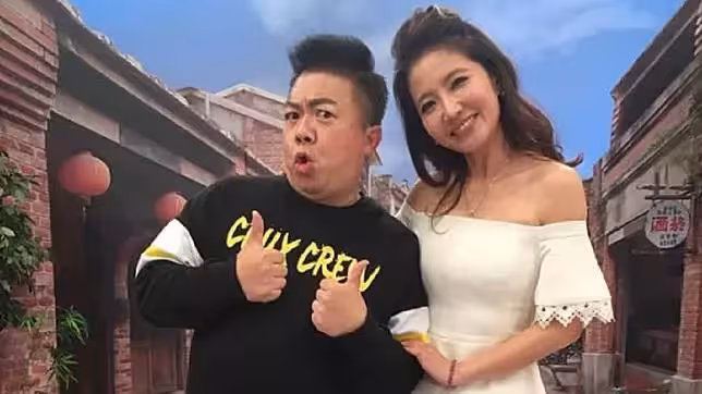 失婚分上億家產!謝忻突爆「董至成失智」曝獨居近況 情同父女「願照顧他10幾年」:希望他乖乖的