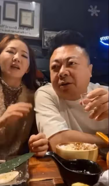 失婚分上億家產!謝忻突爆「董至成失智」曝獨居近況 情同父女「願照顧他10幾年」:希望他乖乖的