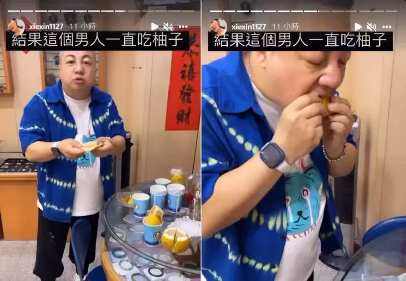 失婚分上億家產!謝忻突爆「董至成失智」曝獨居近況 情同父女「願照顧他10幾年」:希望他乖乖的