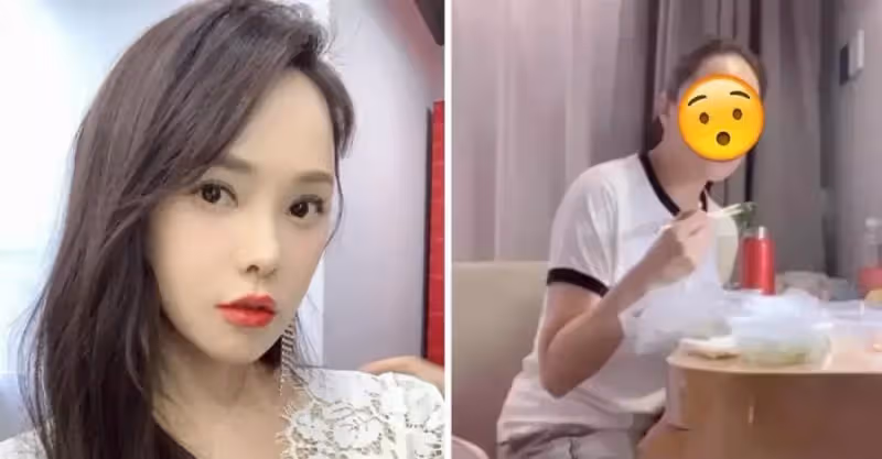 54歲伊能靜開始接受自己「變老」的事實！素顏直懟鏡頭，網贊：真實一點不裝