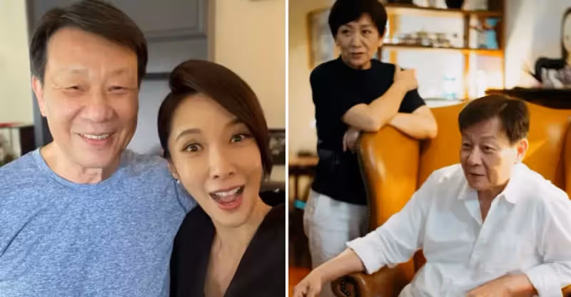 68歲再當男主角！寇世勳神詮釋「在家只出一張嘴」曝私下大不同，演了47年轉念「沒人可一輩子當主角」