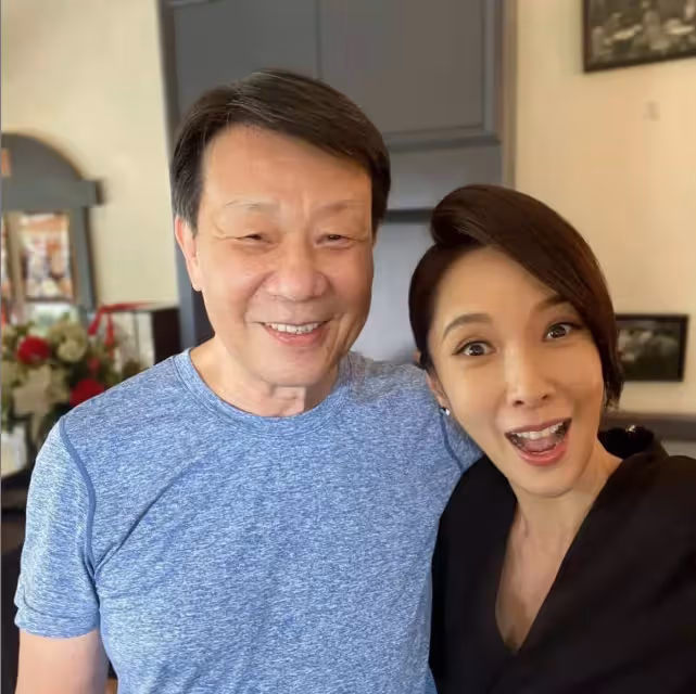 68歲再當男主角!寇世勳神詮釋「在家只出一張嘴」曝私下大不同,演了47年轉念「沒人可一輩子當主角」