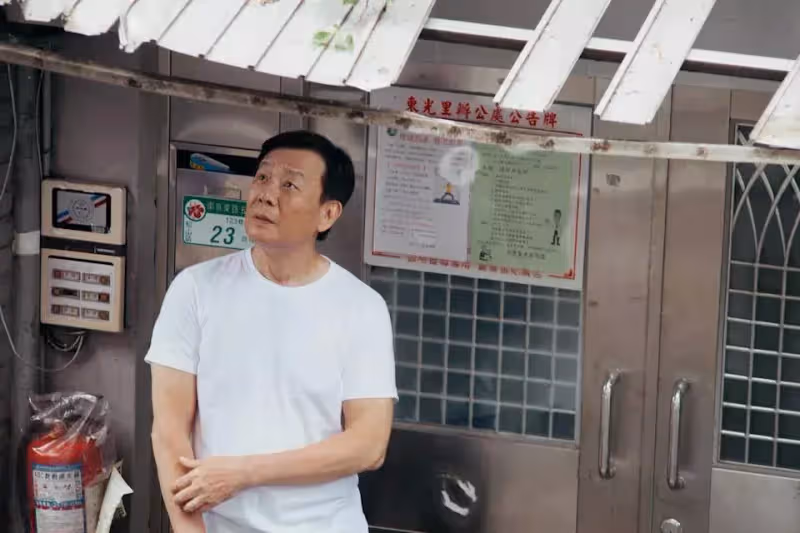 68歲再當男主角!寇世勳神詮釋「在家只出一張嘴」曝私下大不同,演了47年轉念「沒人可一輩子當主角」
