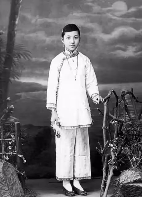 替老公找新太太!原配婚後5年「主動撮合賢慧好友嫁丈夫」 一夫二妻「婚姻毫無矛盾」生11子幸福美滿